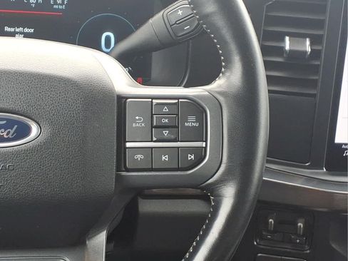 Used 2024 Ford F250 Lariat AWD/4WD image 22
