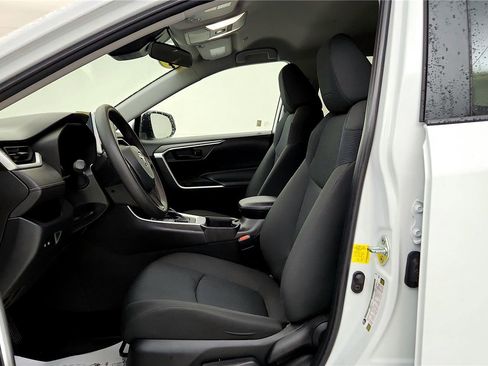 Used 2023 Toyota RAV4 LE image 25