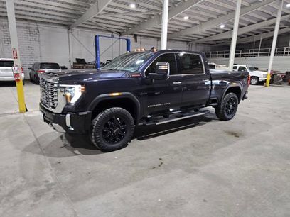 Used 2024 GMC Sierra 2500 Denali w/ Technology Package