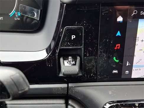 New 2026 Porsche Panamera Turbo image 17