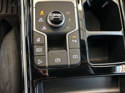 New 2026 Kia Sorento SX Prestige AWD/4WD image 27