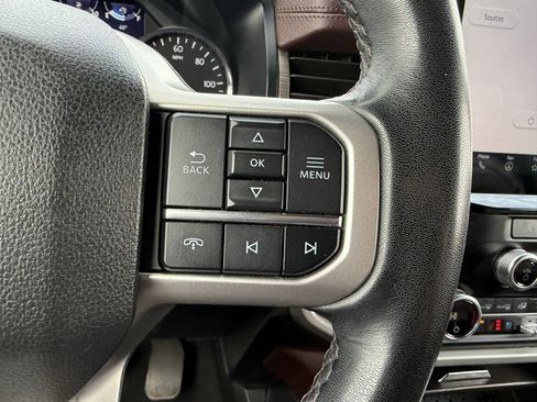 Used 2023 Ford Expedition Limited image 23