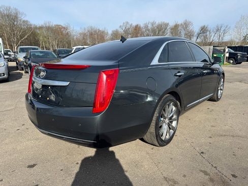 Used 2014 Cadillac XTS FWD image 5