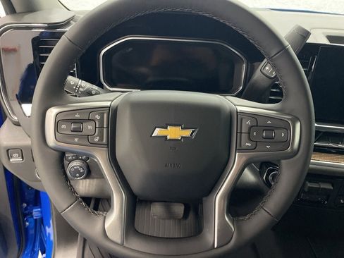 New 2026 Chevrolet Silverado 1500 LT image 29