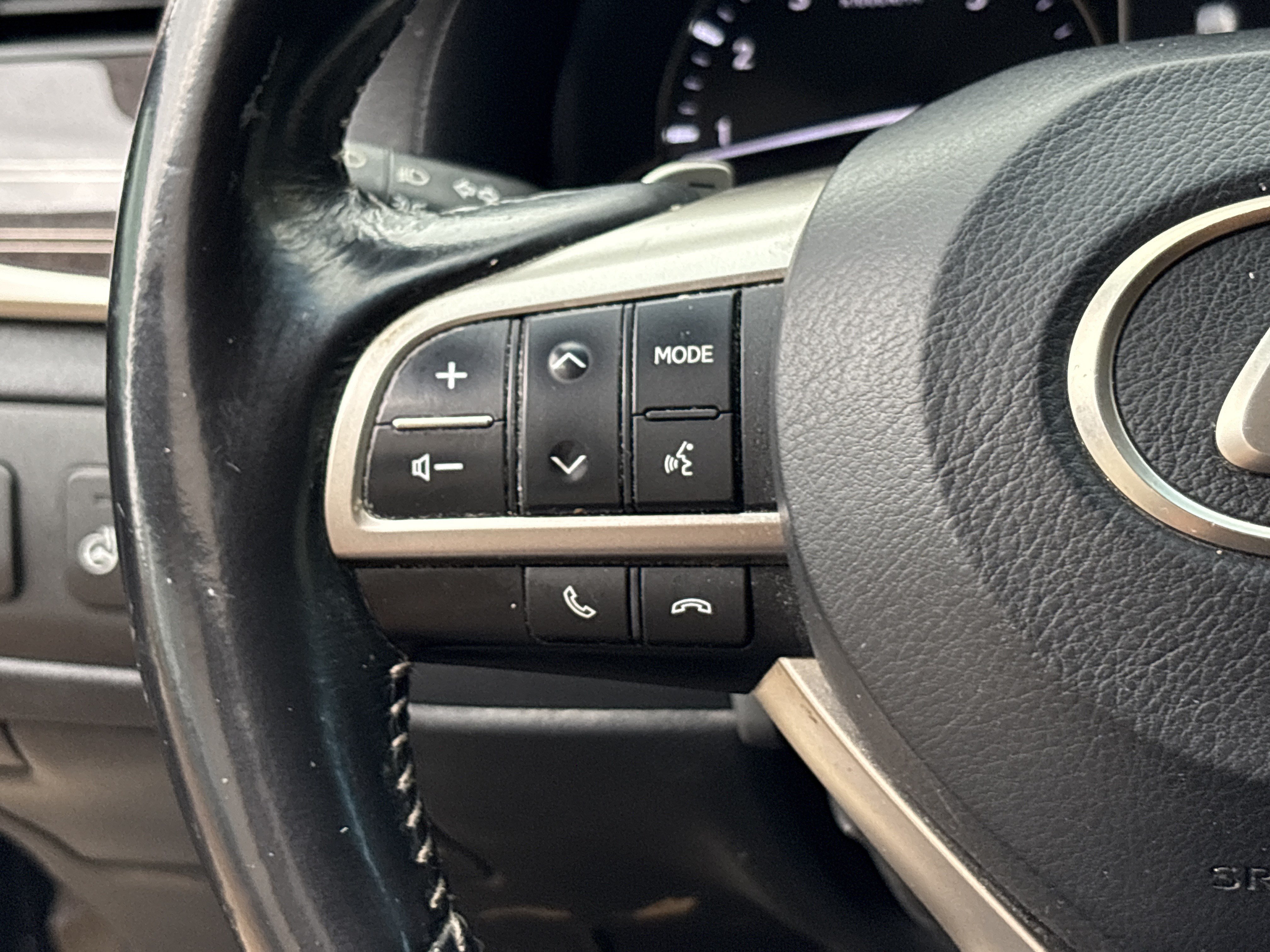 Used 2016 Lexus GS 350 AWD w/ Premium Package image 19