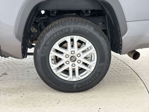 Used 2024 Toyota Tundra SR5 AWD/4WD image 12