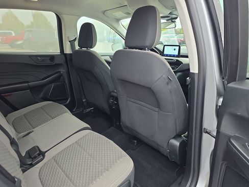 Used 2022 Ford Escape SE w/ Convenience Package image 39