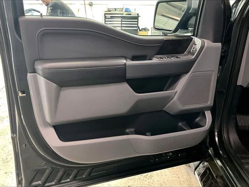 Used 2021 Ford F150 XLT w/ Equipment Group 302A High image 19