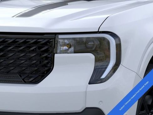 New 2026 Ford Maverick Lariat AWD/4WD image 22
