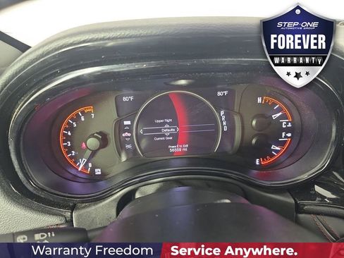 Used 2024 Dodge Durango GT RWD image 42