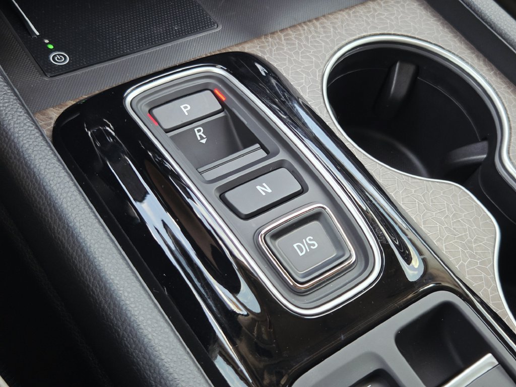 New 2026 Honda Pilot Elite image 18