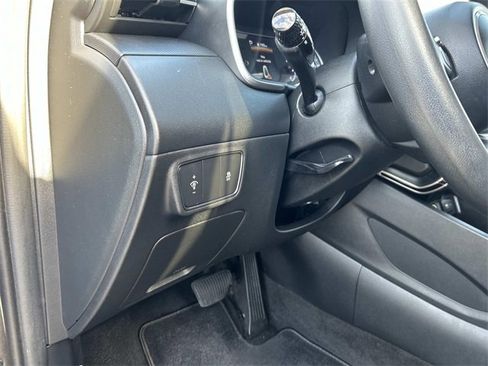 Certified 2022 Hyundai Tucson SEL image 21