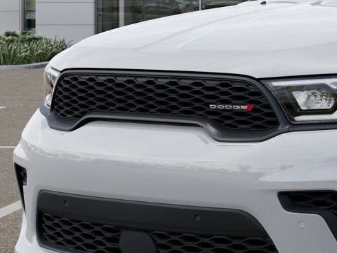 New 2026 Dodge Durango GT image 12