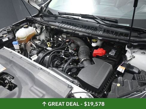 Used 2023 Ford Edge SEL image 14