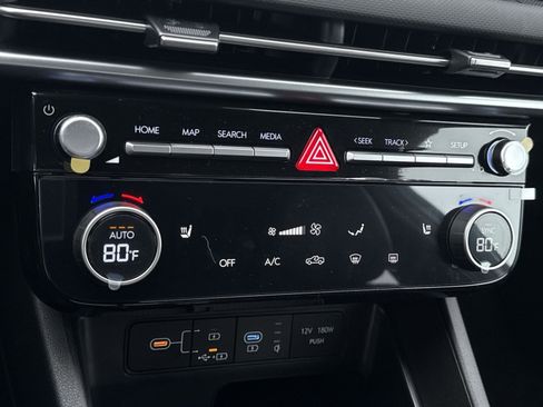 New 2026 Hyundai Santa Cruz XRT image 21