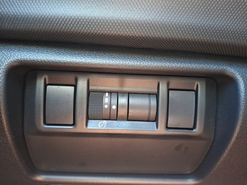 Certified 2026 Subaru Forester Premium AWD/4WD image 26
