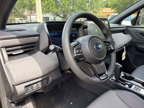 New 2026 Subaru Outback Premium AWD/4WD image 21