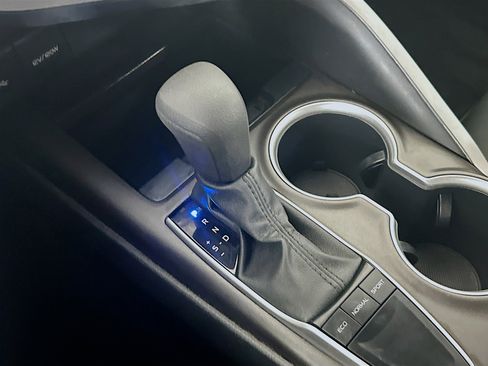 Used 2023 Toyota Camry LE image 24