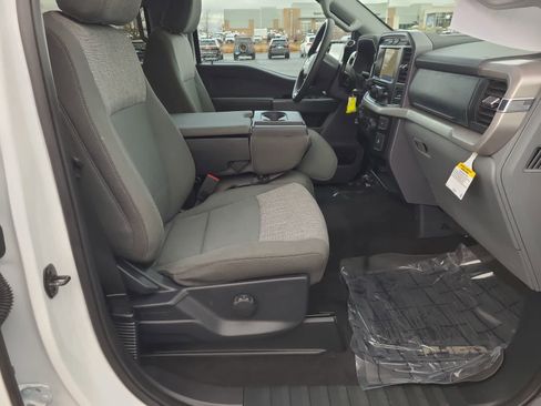 Used 2023 Ford F150 XLT w/ Trailer Tow Package image 22