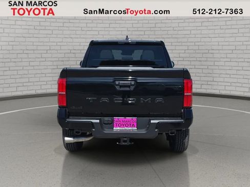 New 2026 Toyota Tacoma SR5 image 6