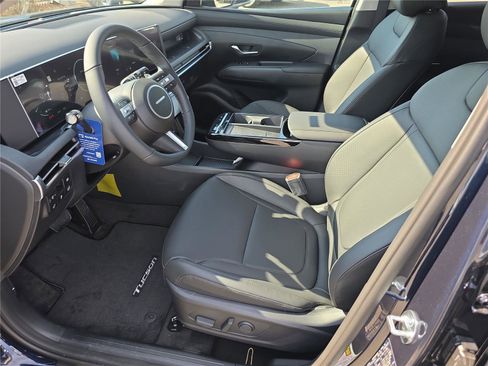 New 2026 Hyundai Tucson SEL w/ Tow & Go Package image 3