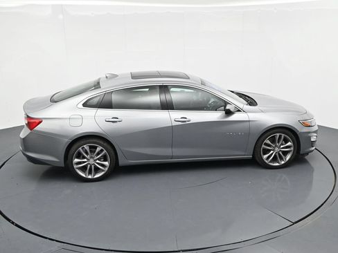 Used 2023 Chevrolet Malibu LT FWD image 24