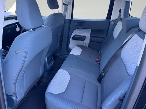 New 2026 Ford Maverick XLT w/ XLT Luxury Package image 33