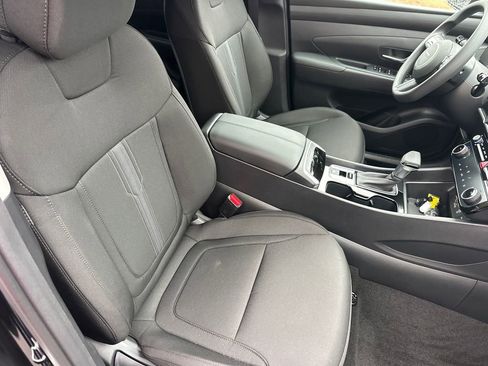 New 2026 Hyundai Tucson SEL image 13