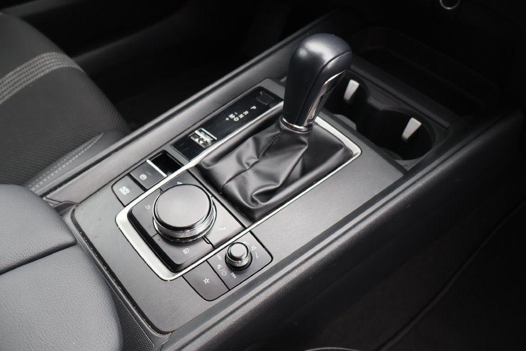 Used 2025 MAZDA CX-50 AWD 2.5 S w/ Preferred Package image 15