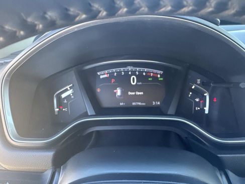 Used 2020 Honda CR-V EX-L image 30