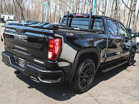 Used 2024 GMC Sierra 1500 Elevation w/ X31 Off-Road Package image 6