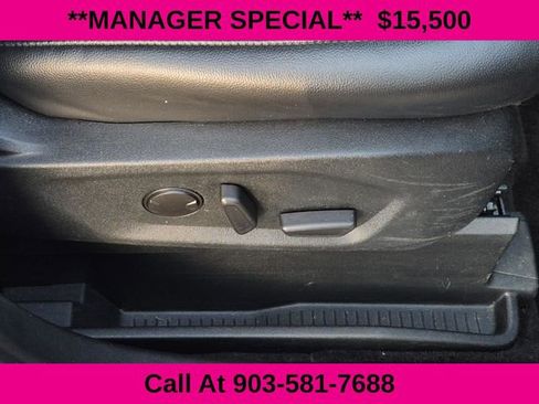 Used 2020 Ford Edge Titanium w/ Equipment Group 301A FWD image 18