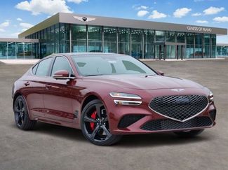 New 2026 Genesis G70 3.3T Sport Prestige video 1