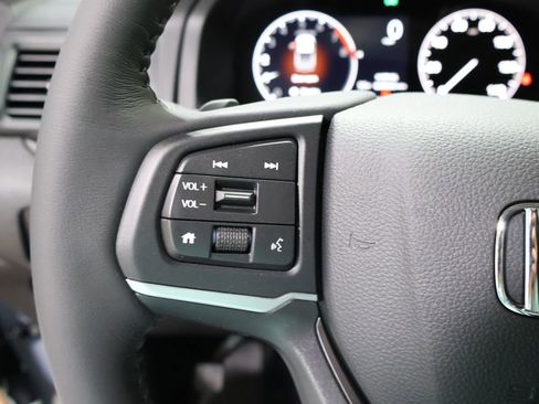 New 2026 Honda Ridgeline RTL image 28