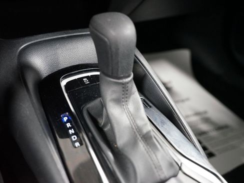 Certified 2024 Toyota Corolla LE image 20