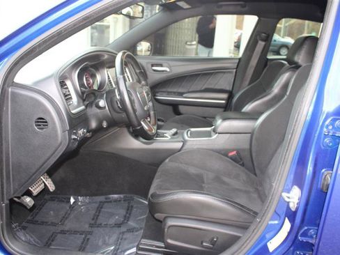 Used 2021 Dodge Charger Scat Pack w/ Plus Group image 10