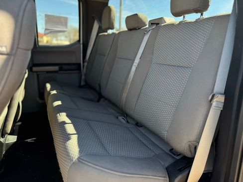 Used 2018 Ford F150 XLT w/ Equipment Group 302A Luxury image 24