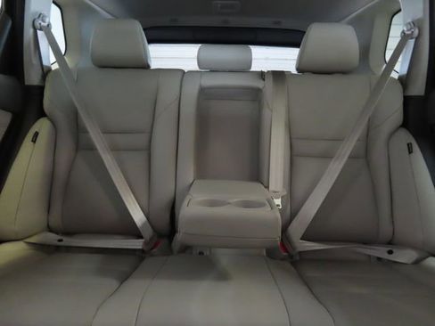 Used 2023 Nissan Rogue SV w/ SV Premium B Package image 29