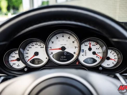 Used 2009 Porsche 911 Carrera S RWD image 9