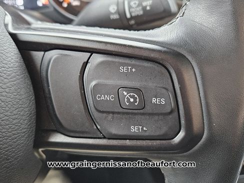 Used 2020 Jeep Gladiator Sport w/ Quick Order Package 24S image 13