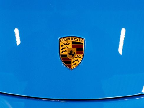 Certified 2022 Porsche 718 Cayman GTS image 26