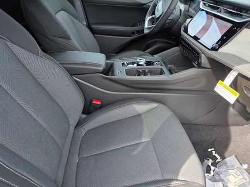 New 2026 Jeep Cherokee Laredo image 12