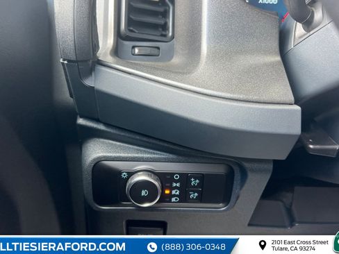 New 2026 Ford Bronco Badlands image 26