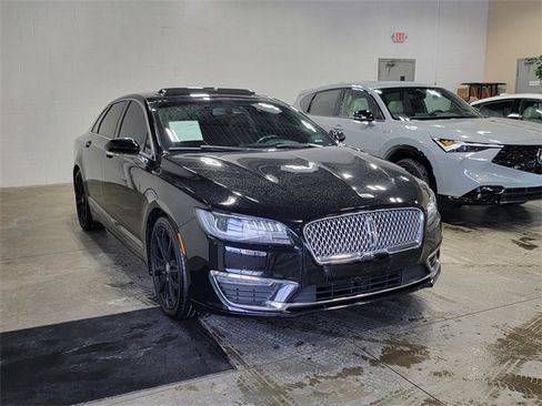 Used 2019 Lincoln MKZ Reserve image 4