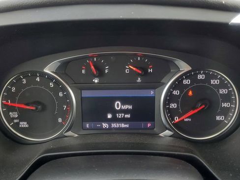 Used 2023 Chevrolet Blazer LT w/ LPO, Floor Liner Package image 15