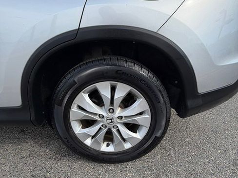 Used 2014 Honda CR-V EX image 17