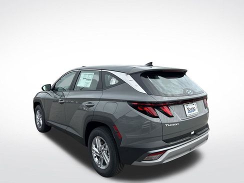 New 2026 Hyundai Tucson SE AWD/4WD image 8