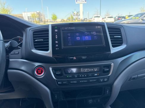 Used 2016 Honda Pilot EX-L image 10