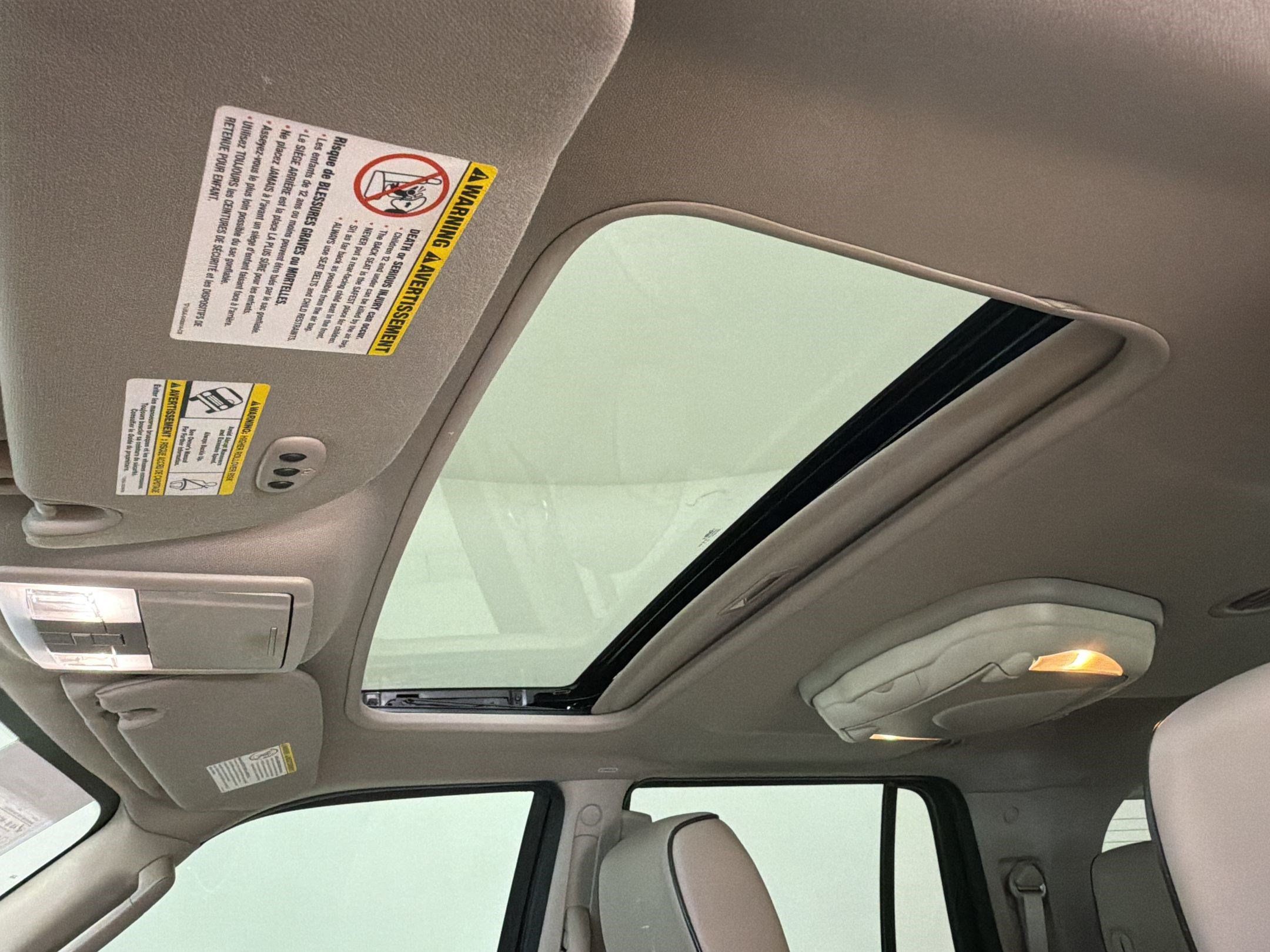 Used 2007 Lincoln Navigator 2WD image 22