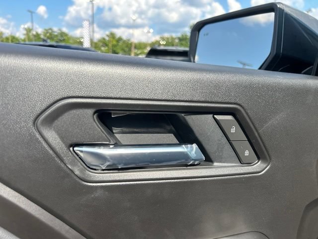 New 2026 Chevrolet Colorado LT w/ Advanced Trailering Package RWD image 12